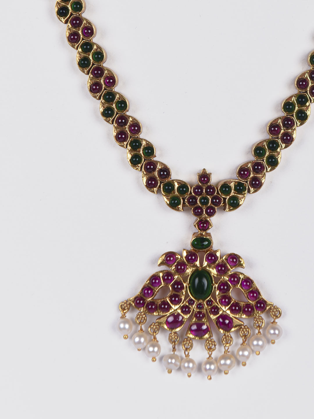 Kalyani Necklace