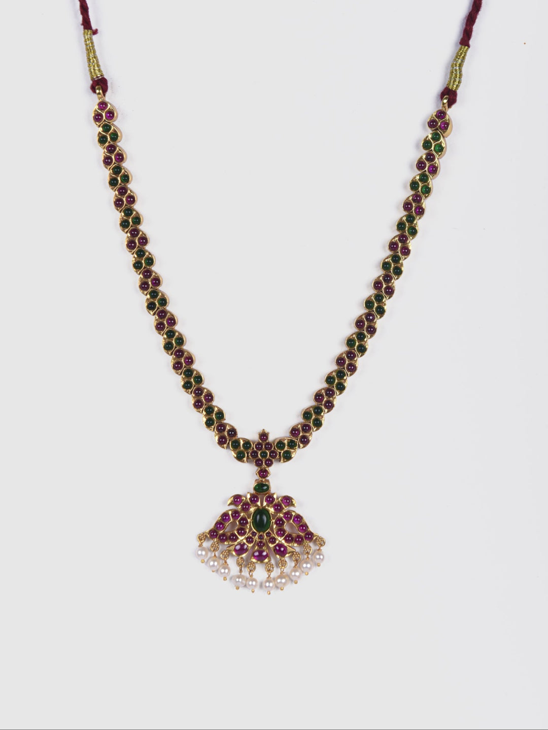 Kalyani Necklace