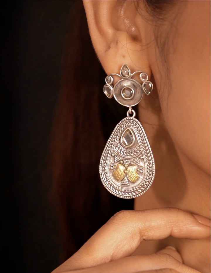 Shalika Earrings