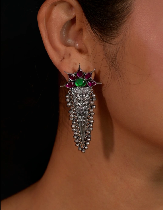 Anuka Earring