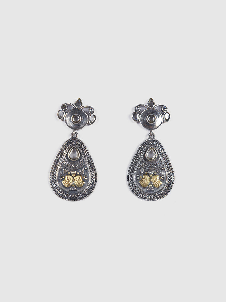 Shalika Earrings