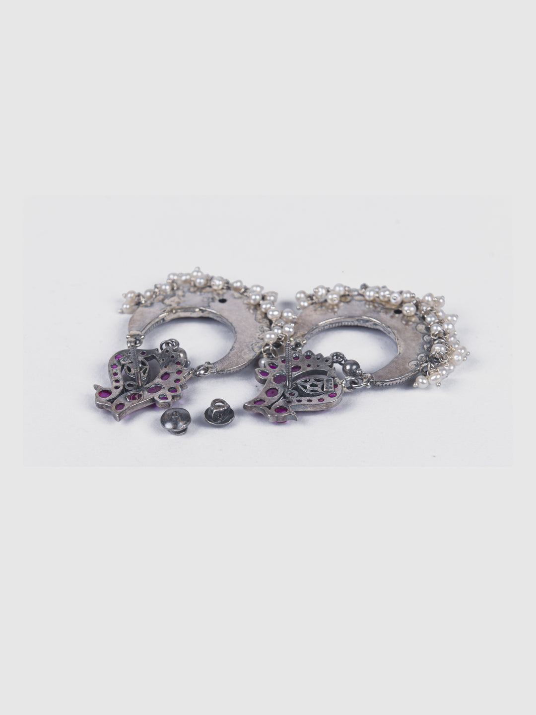 Isti Chandbali Earring