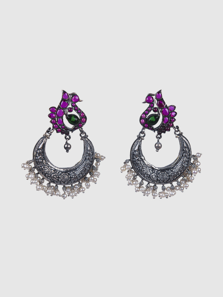 Isti Chandbali Earring