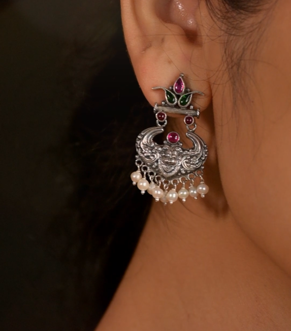 Vibha Earring