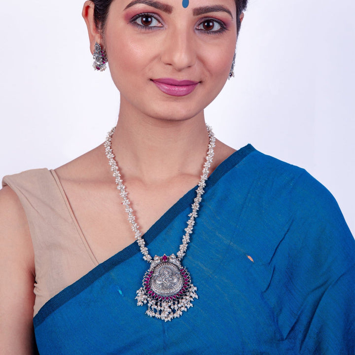 Natya Krishna Necklace