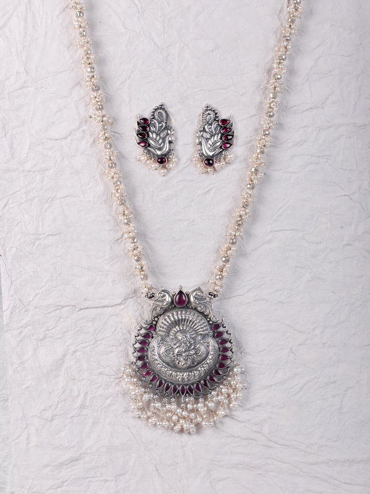 Natya Krishna Necklace