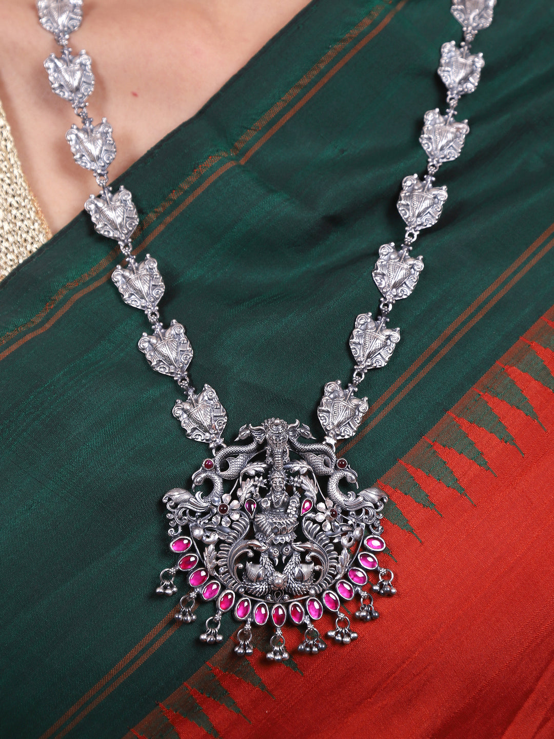 Adhira Necklace