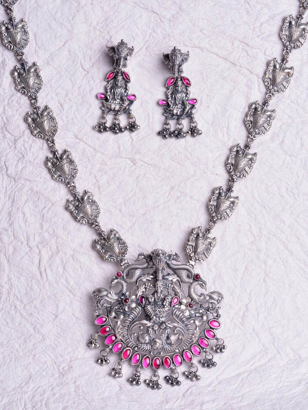 Adhira Necklace