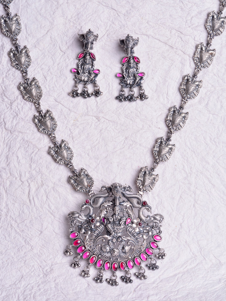 Adhira Necklace