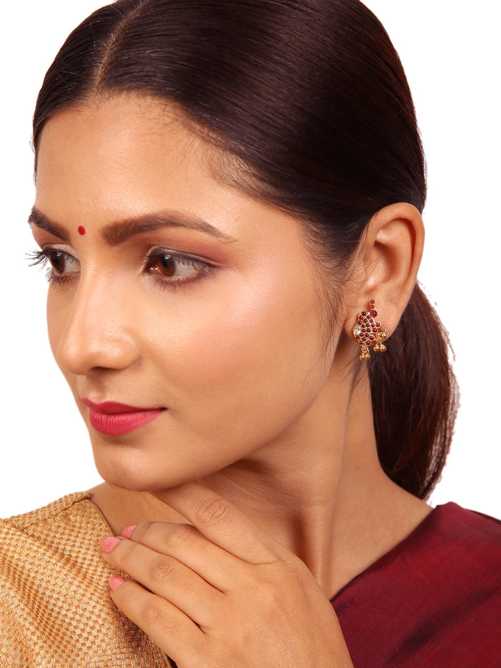 Srinitha Stud / Earring