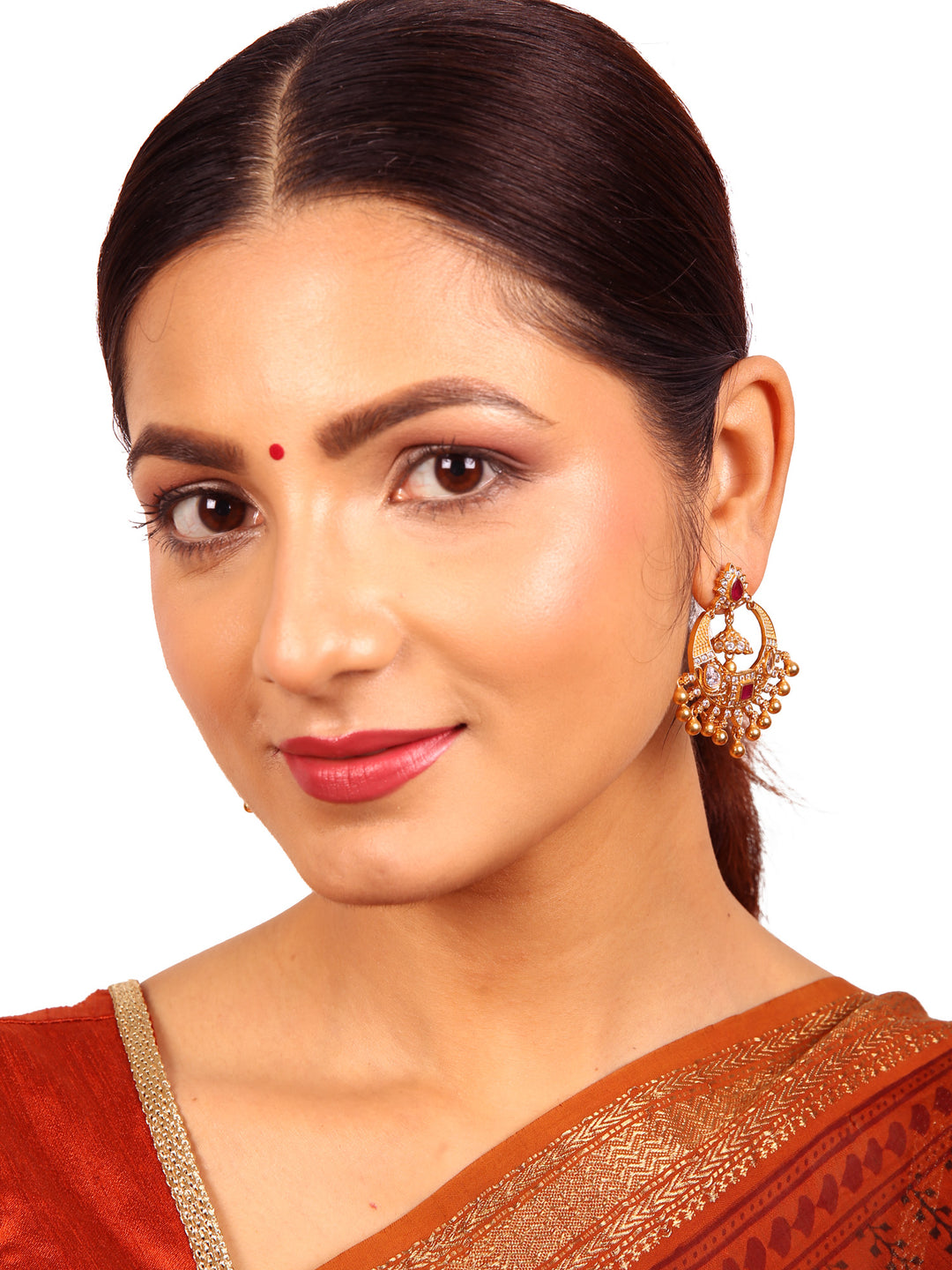 Rupa Chaandbali Earring