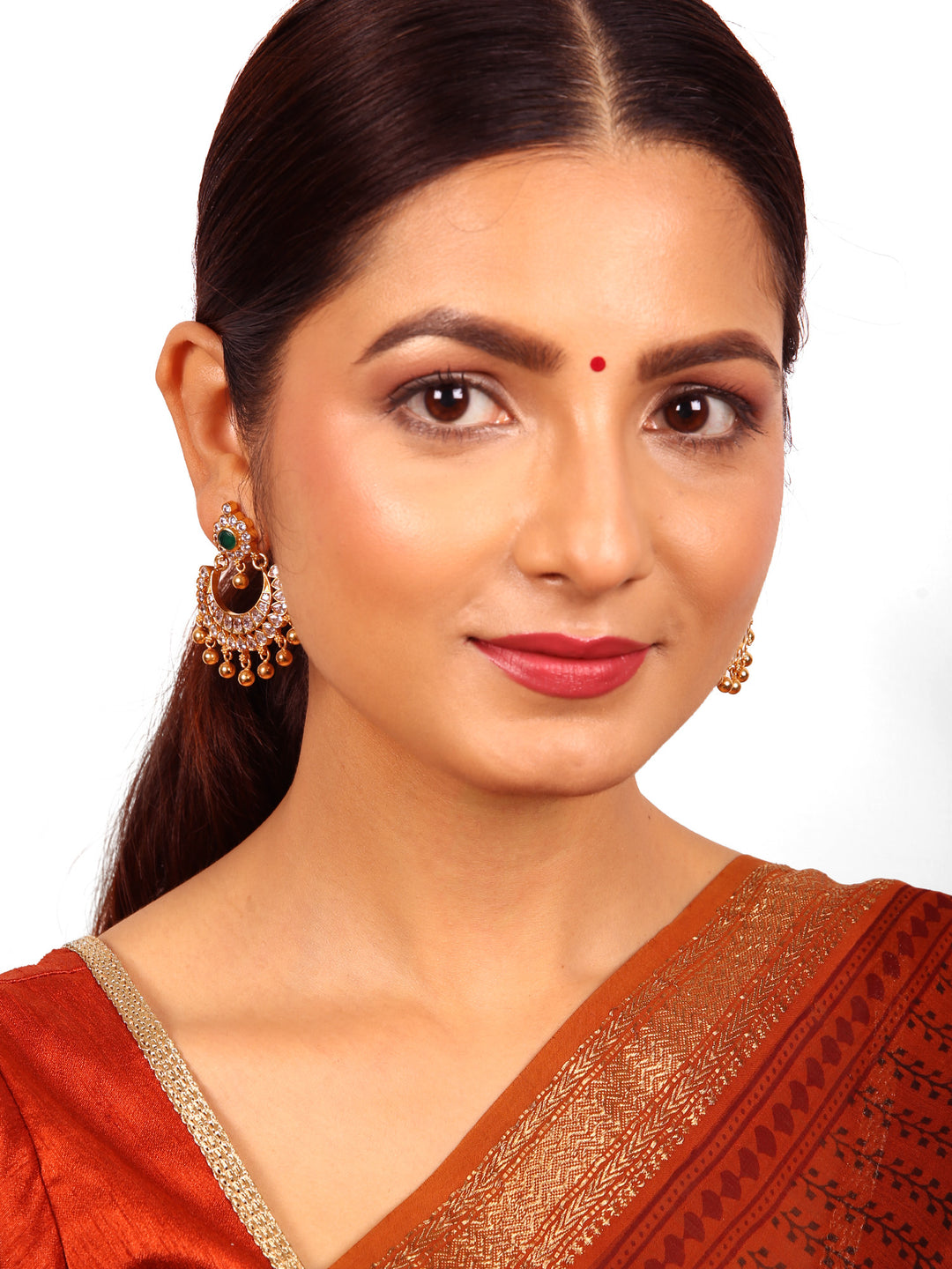 Navya Chaandbali Earring