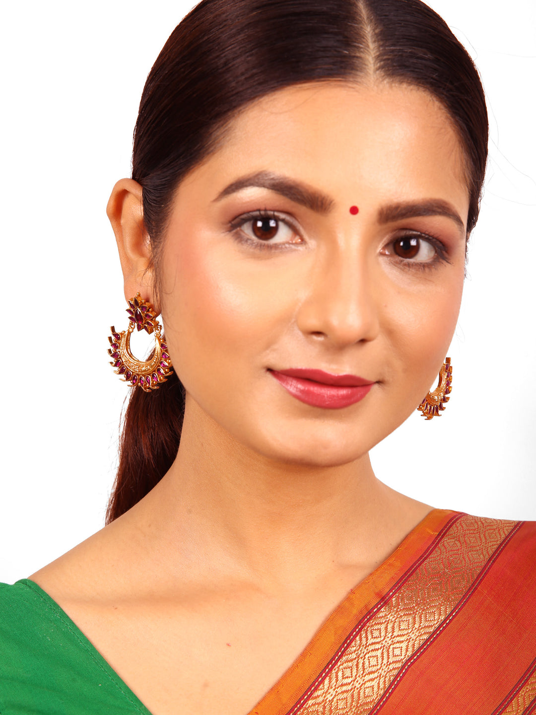Aparna Chaandbali Earring
