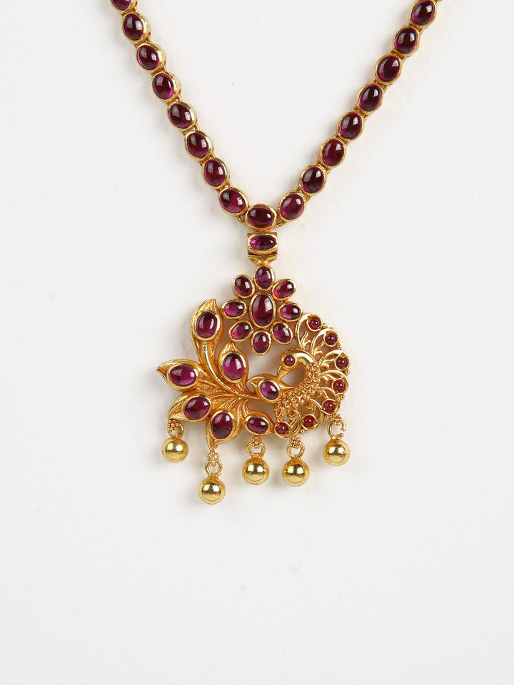 Sunanda Necklace