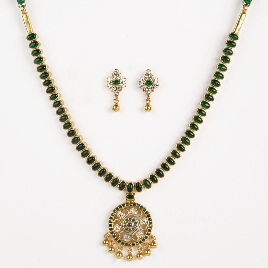 Urvasi Necklace