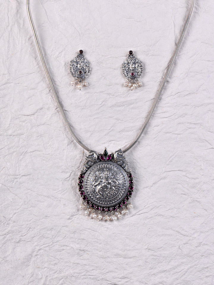 Krishna Necklace