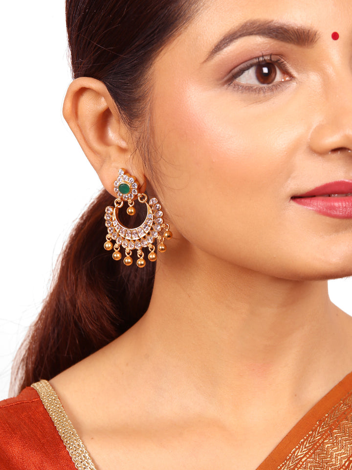 Navya Chaandbali Earring