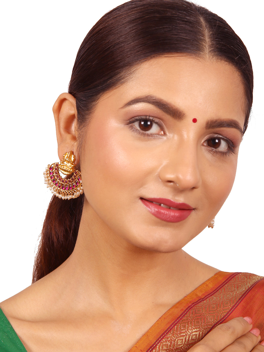 Dharani Chaandbali Earring