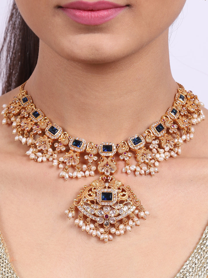 Reshmi Necklace