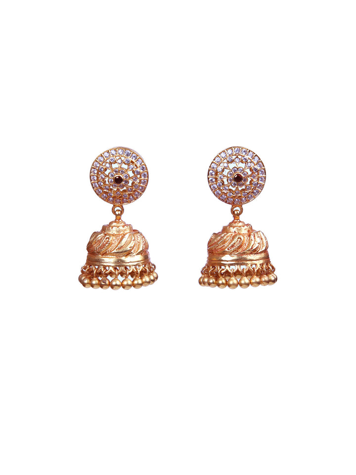 Kamalika Jhumka