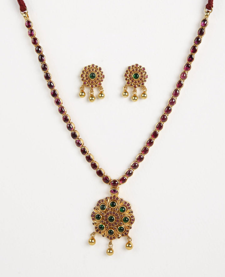 Vikriti Necklace