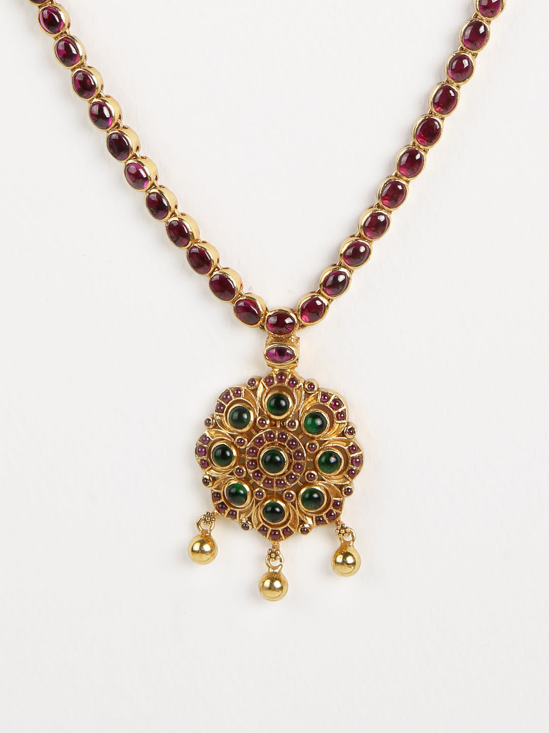 Vikriti Necklace