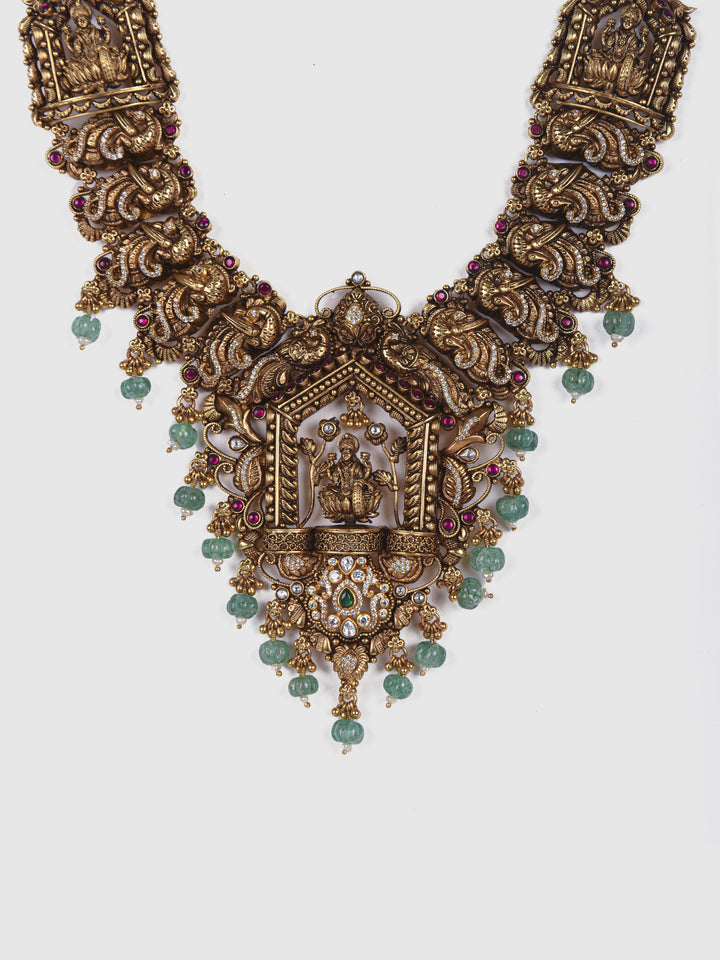 Gauri Necklace