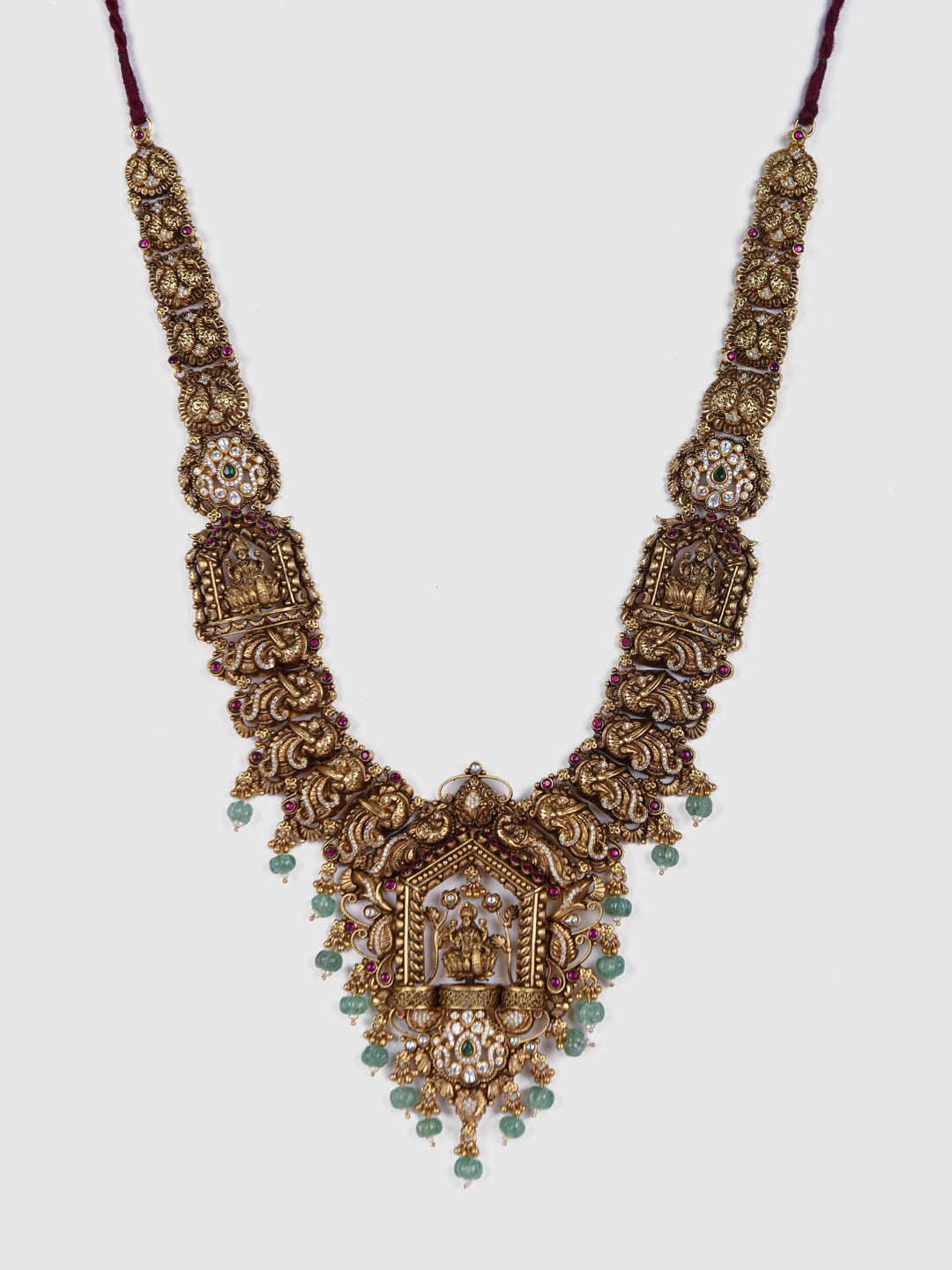 Gauri Necklace