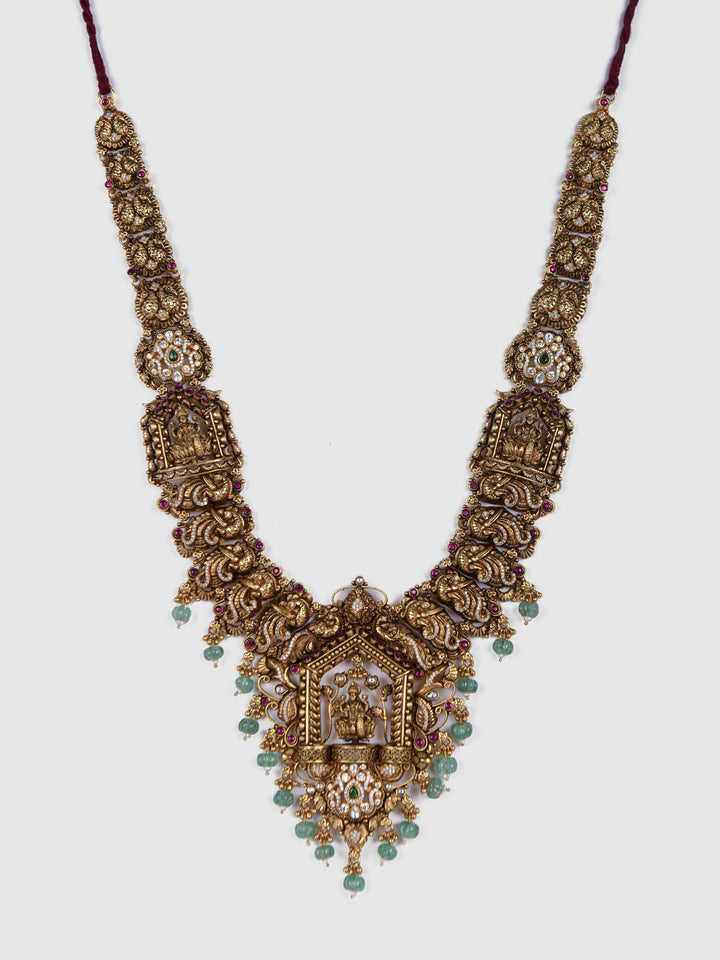 Gauri Necklace