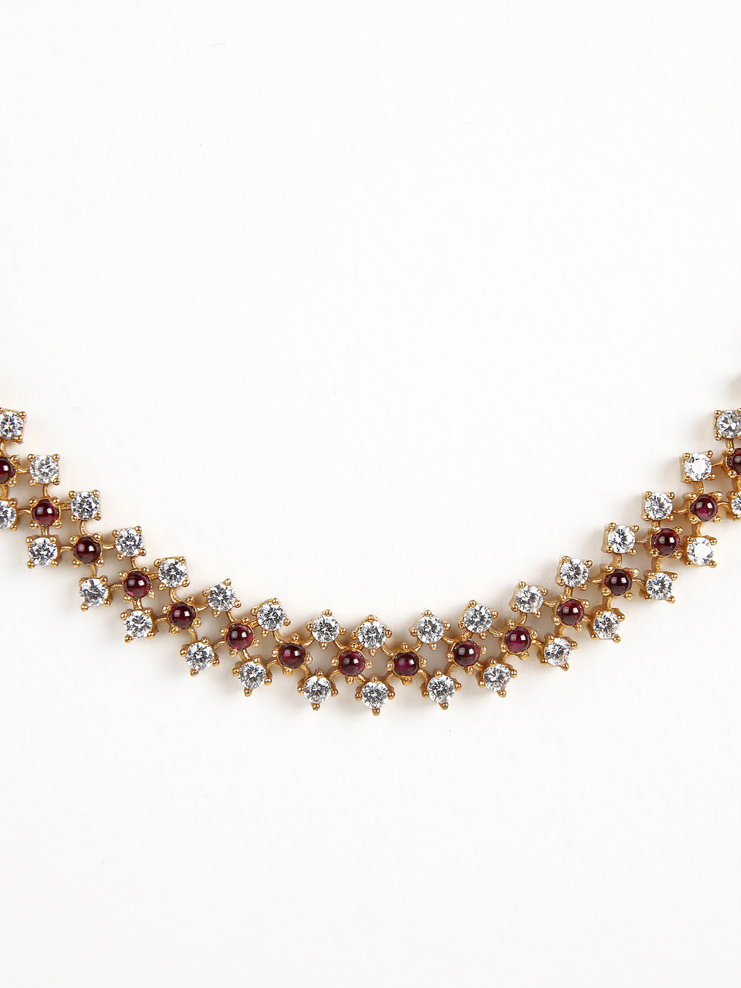 Poorani Necklace