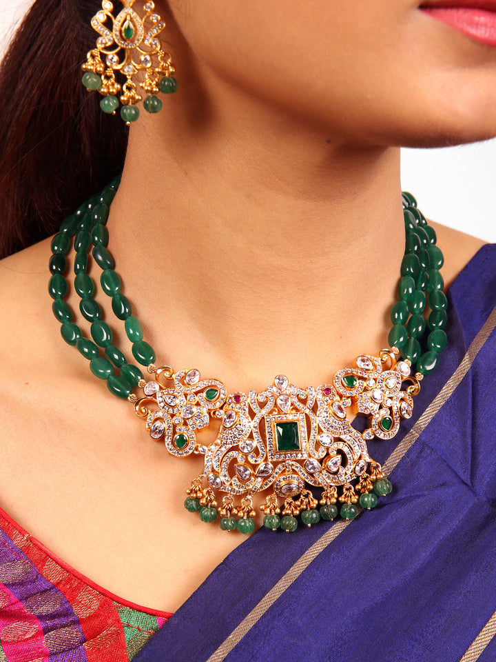 Anjali Beads Necklace
