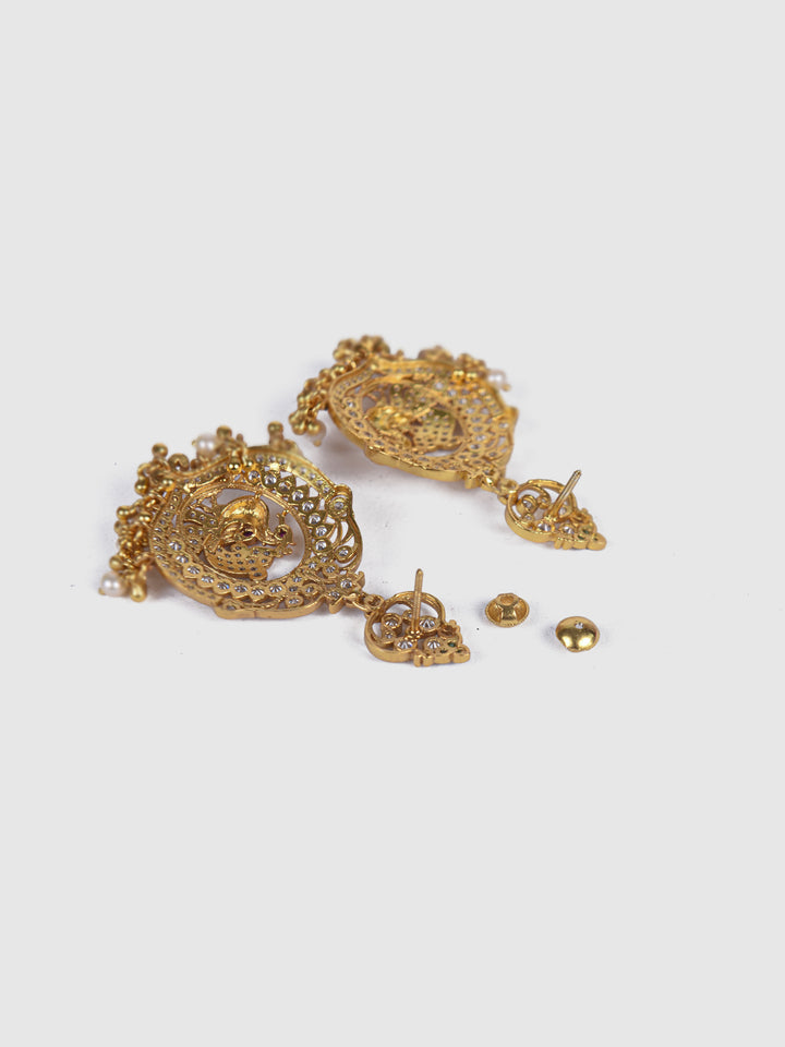 Adya Earring