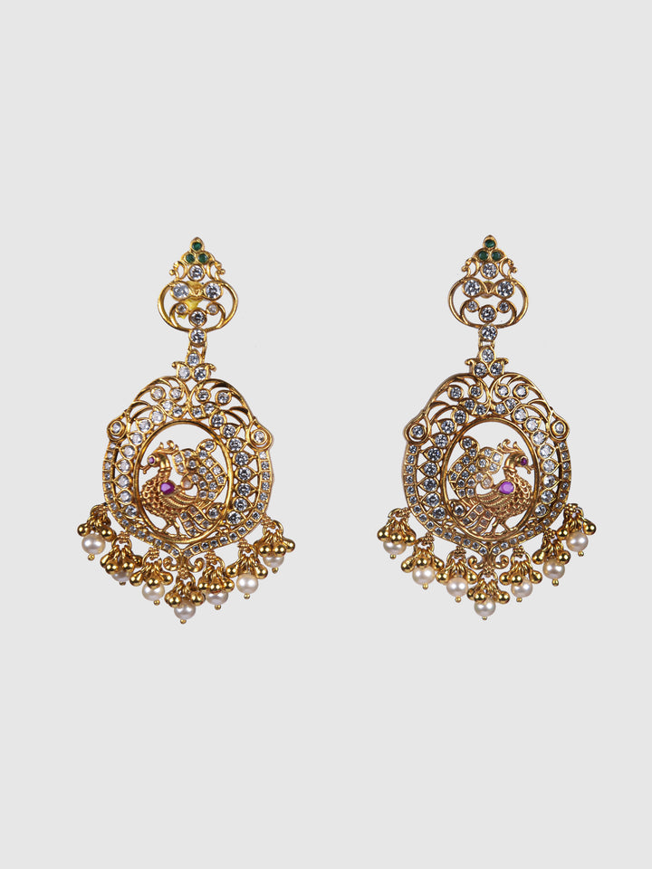 Adya Earring