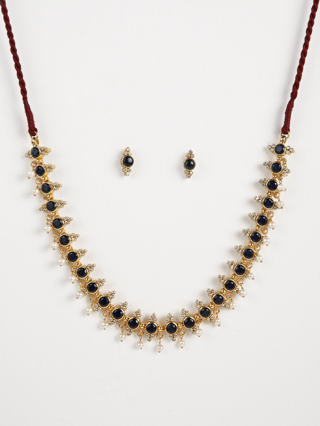 Niroopa Necklace