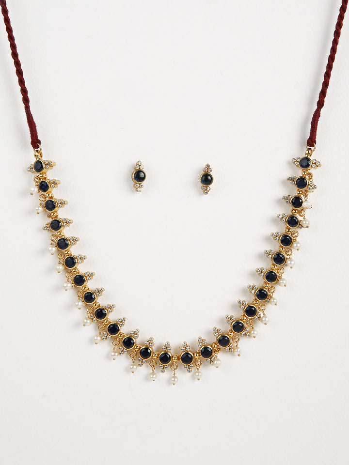 Niroopa Necklace