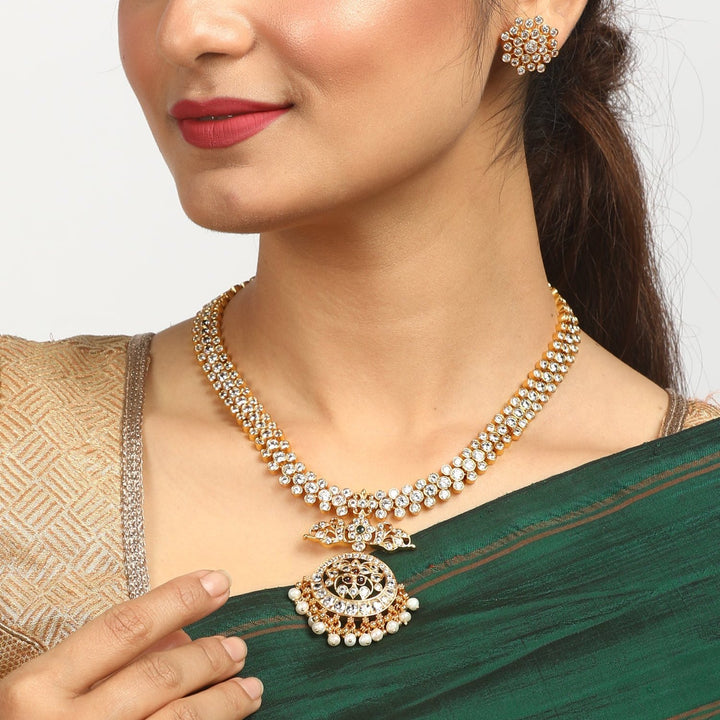 Rani Necklace