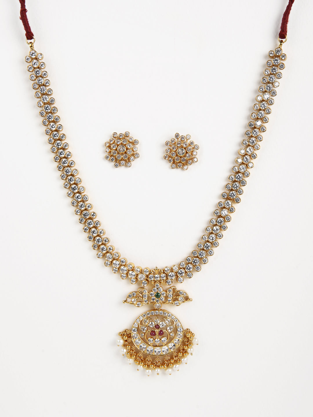 Rani Necklace