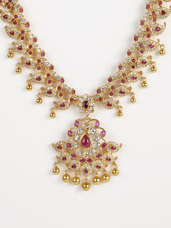 Vidula Necklace