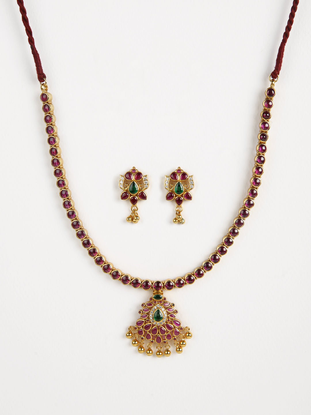 Kalavati Necklace