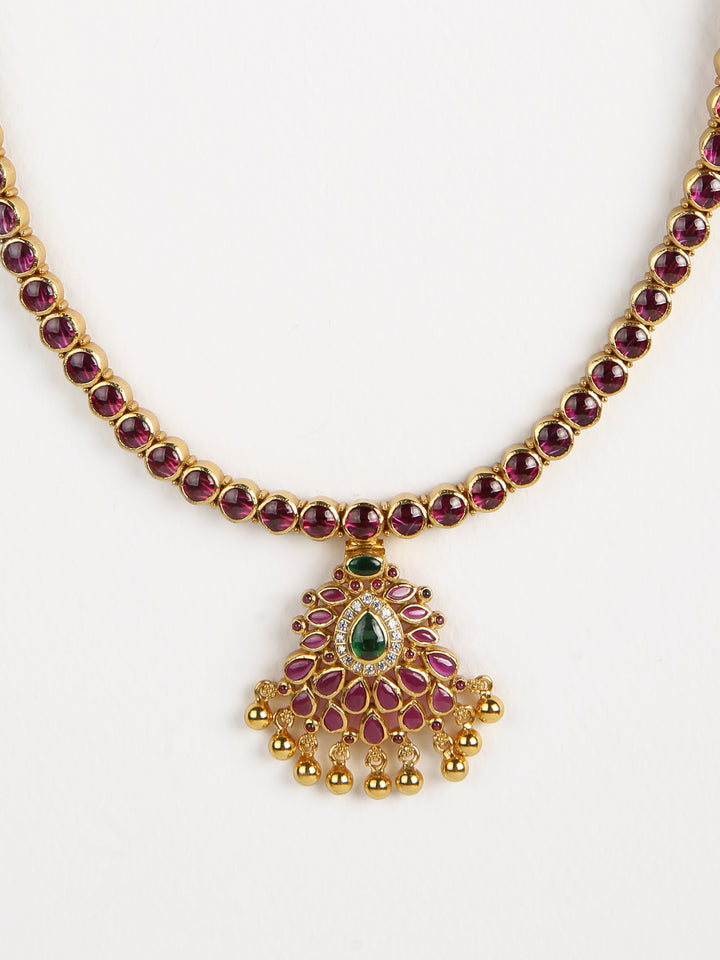 Kalavati Necklace