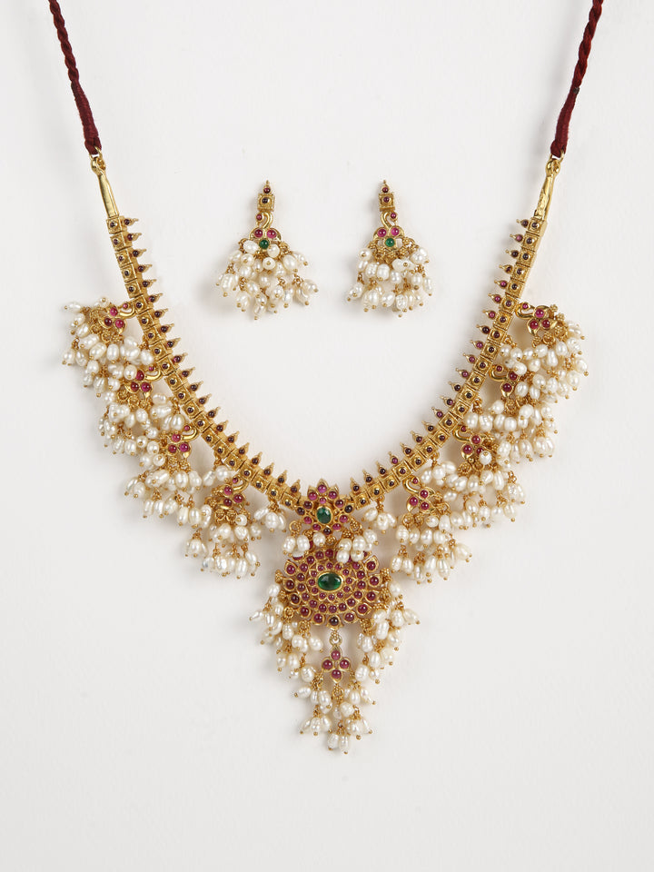 Ragini Necklace