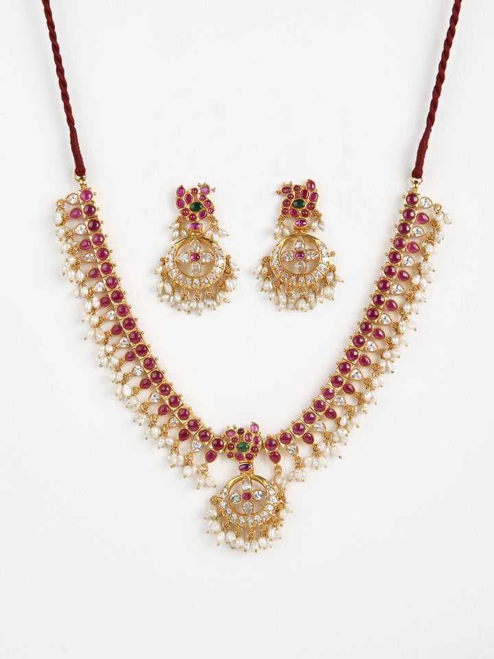 Bhavana Necklace