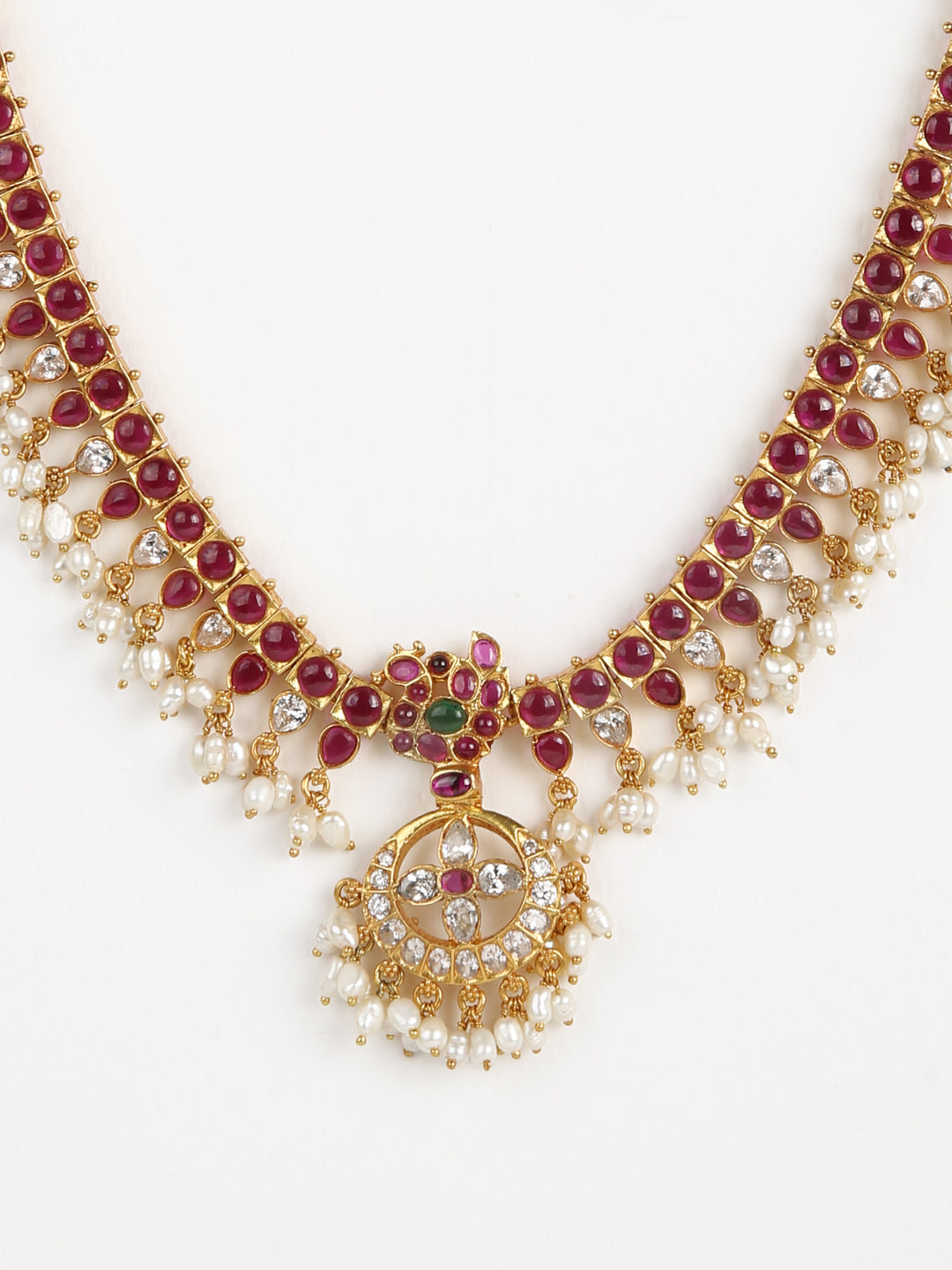 Bhavana Necklace