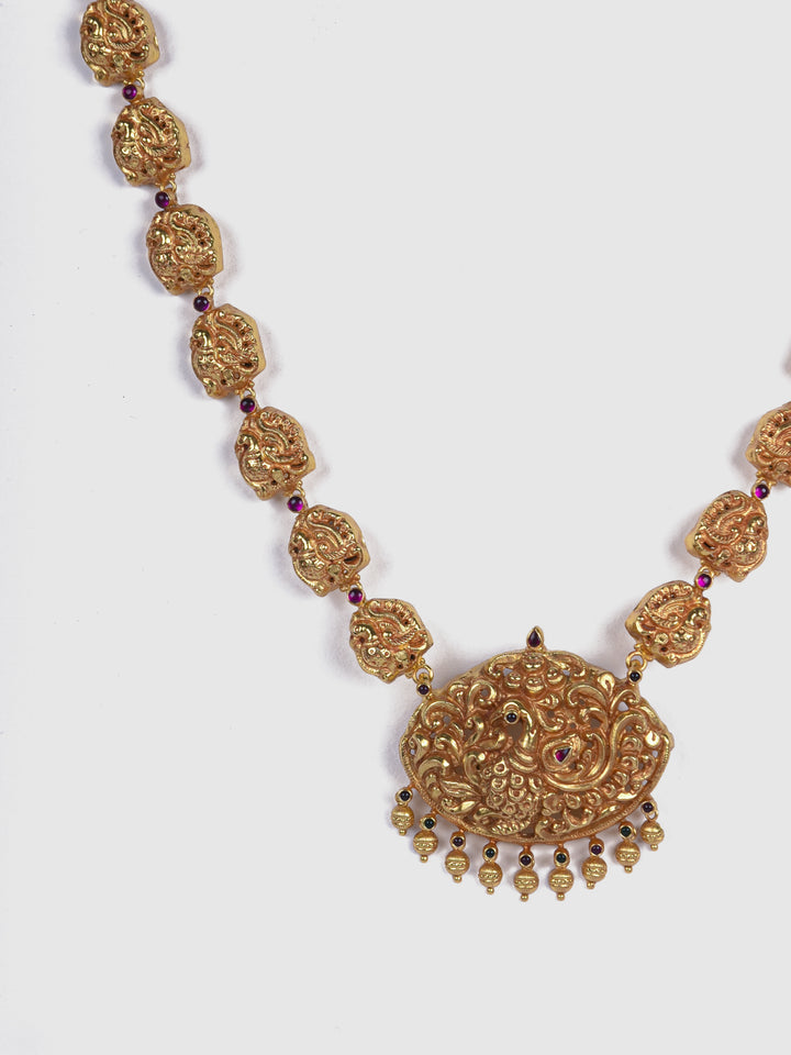 Tvisha Necklace