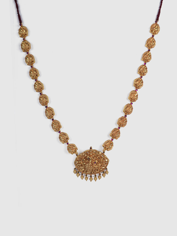 Tvisha Necklace