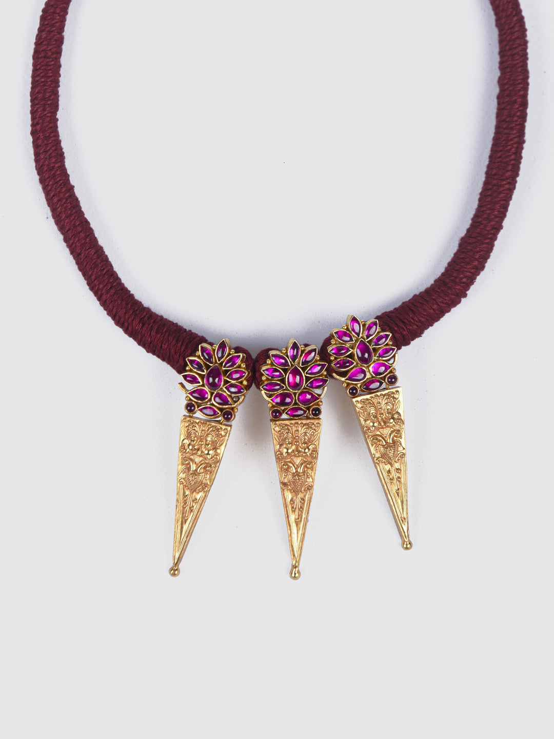 Varya Necklace