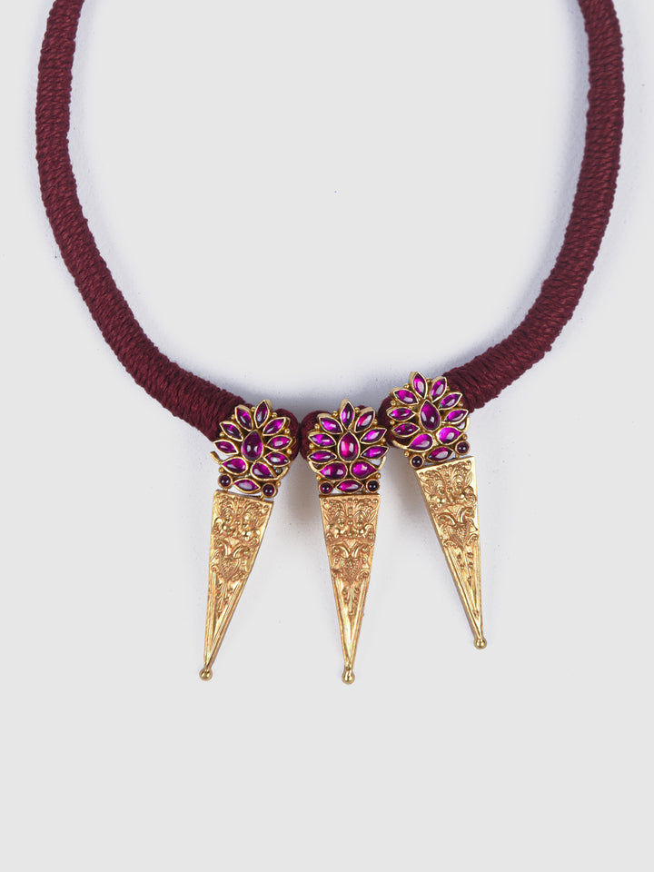 Varya Necklace