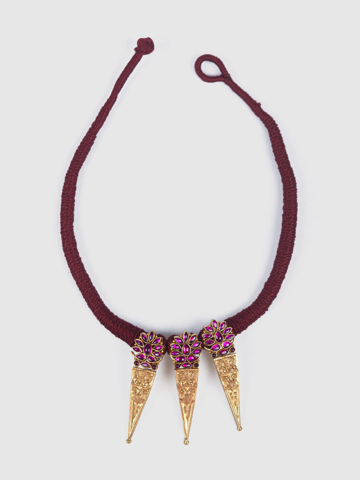 Varya Necklace