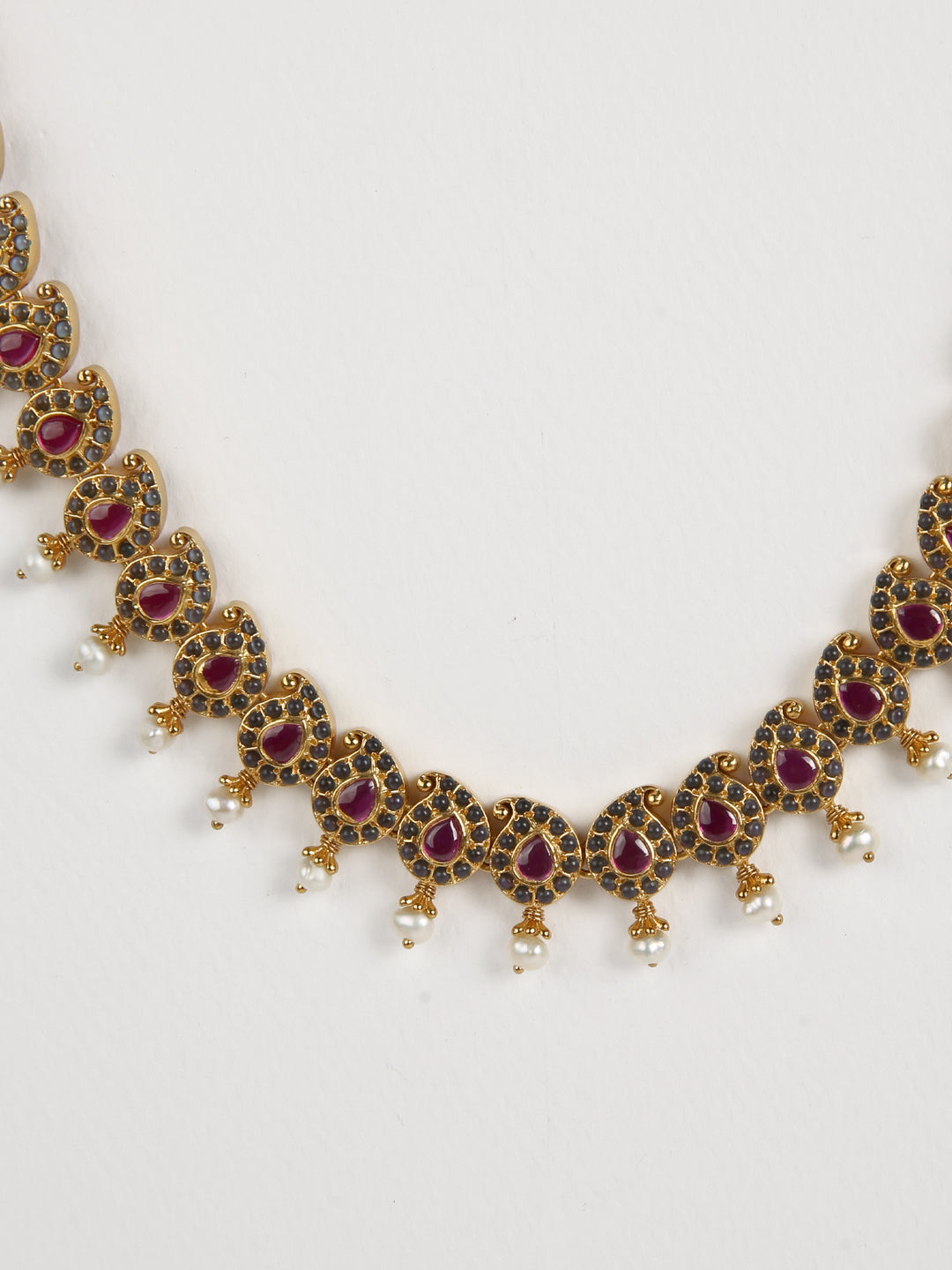 Tajna Necklace