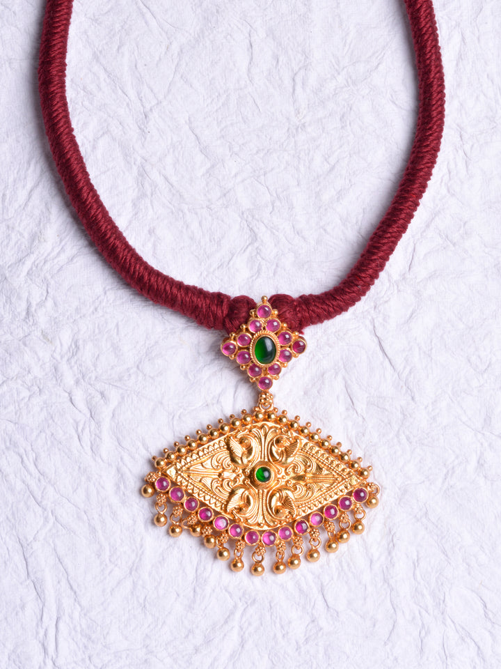 Daamini Necklace